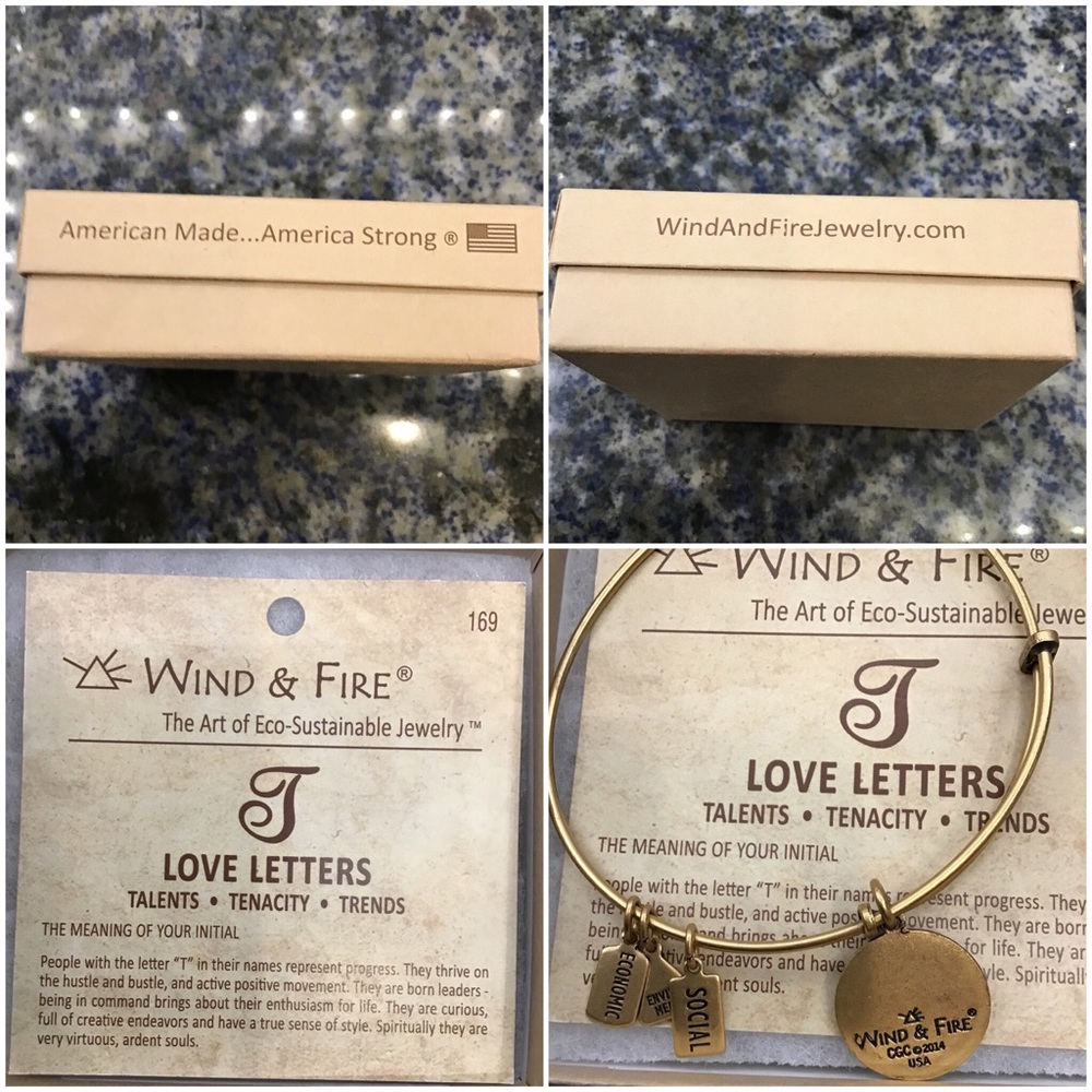 Bracelet - Picture 2 of 4